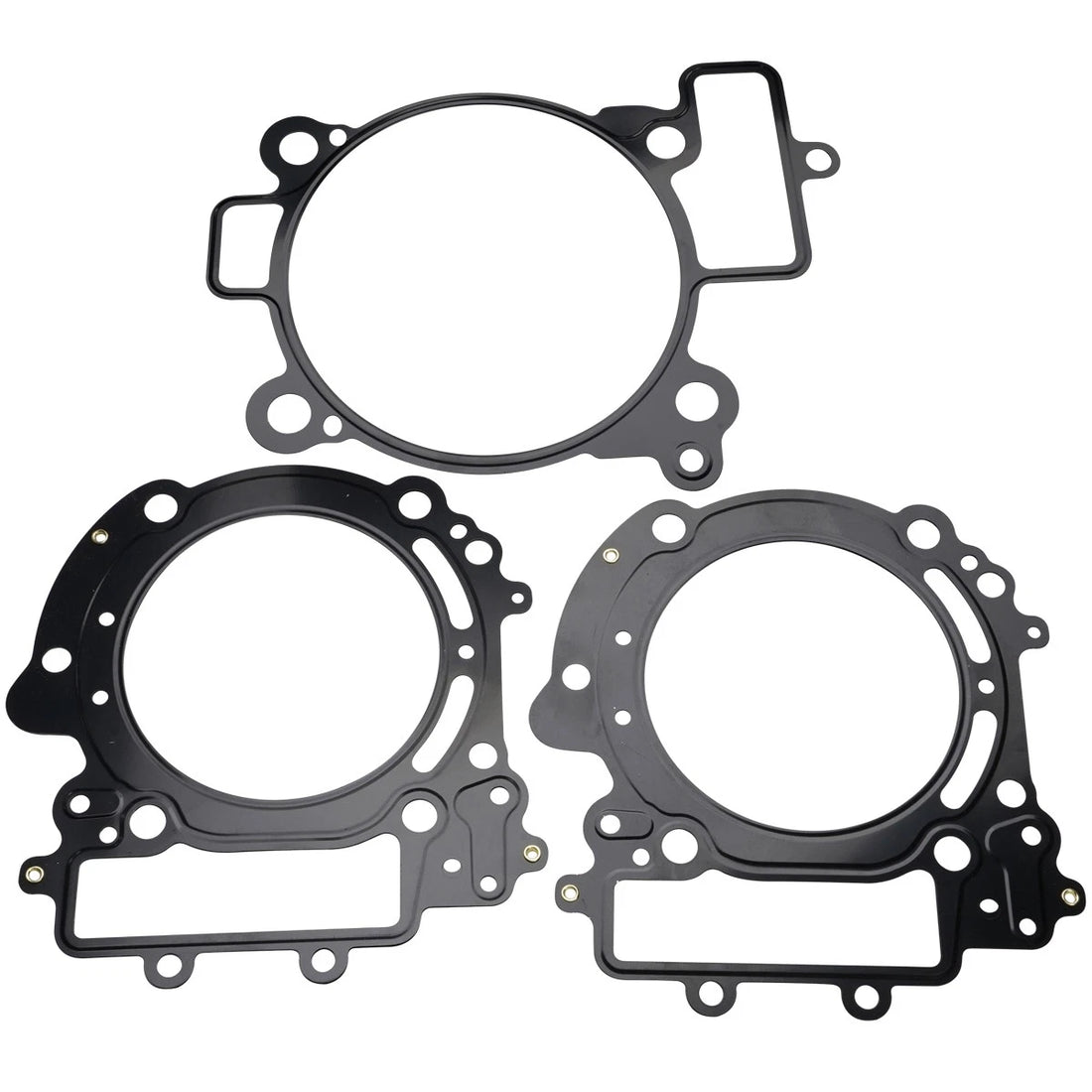 Front Cylinder Head And Base Gasket For Superenduro 950 06-09 990 SMT 09-13