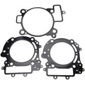 Front Cylinder Head And Base Gasket For Superenduro 950 06-09 990 SMT 09-13