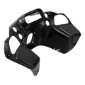 Unpainted Front Inner Fairing Fit For Harley Touring Road Glide Fltr 1998-2013