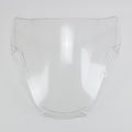 Clear Motorcycle Windshield Windscreen For Suzuki GSXR600/750 2000-2003
