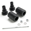 Frame Crash Protector Fit for Ducati Monster 400/600/620/695/750/800/900/1000 S4