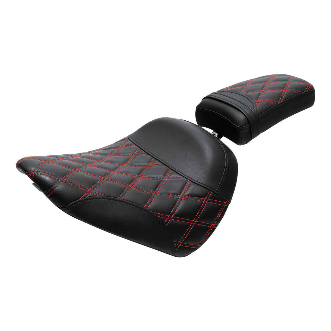 Driver & Passenger Seats Fit For Harley Softail Standard Street Bob Fxbb 2018-24