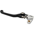Tusk ACLC-5533c9c-4d92c5 Multi-Pivot Clutch Lever Black For Yamaha WR250F