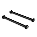 4" Black Lowering Kit Rigid Hardtail Strut For Harley Davidson Wide Super Glide