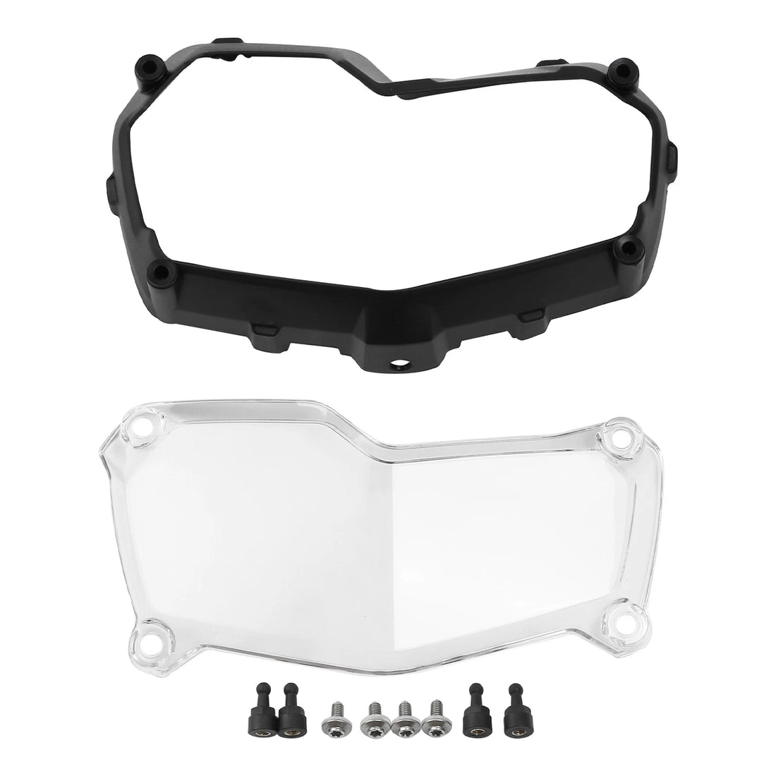 Front Headlight Guard Cover Protector Fit For BMW F750GS F850GS 2018-2024 2021