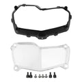 Front Headlight Guard Cover Protector Fit For BMW F750GS F850GS 2018-2024 2021