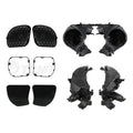 Fairing Storage Glove Box Door Speaker Grilles Fit For Harley Road Glide 15-23