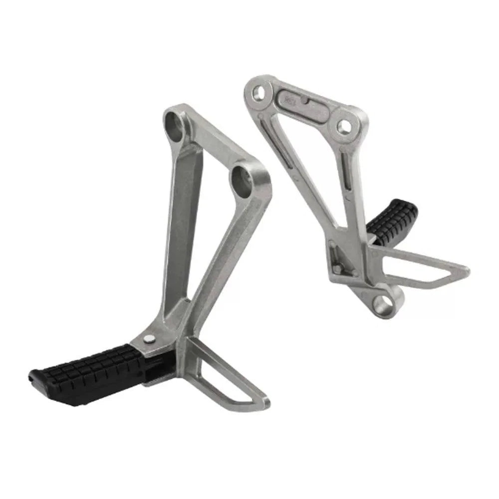 For Honda CBR500R CB500X CB500F 2013-2015 Rear Foot Peg Pedal Footrest Bracket