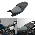 Black Grey Driver & Passenger Seat Fit For BMW R1300GS 2023-2025 2023 2024 2025