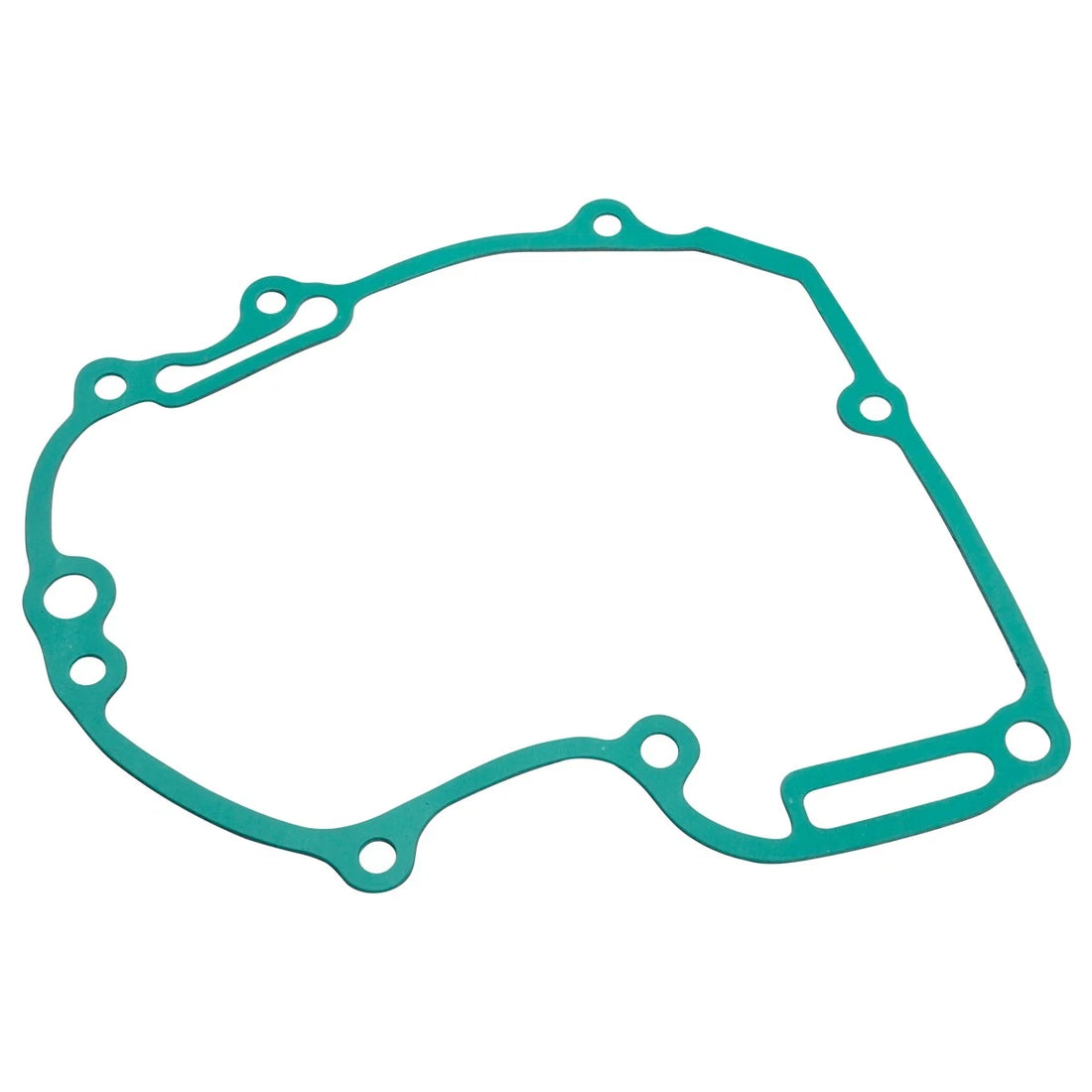 Engine Left Crankcase Cover Gasket Seal For Honda CRF250X 04-09 CRF250R 2004-09