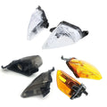 Front Turn signal lens Shell Fairing Fit for Honda VFR800 Interceptor 2002-2010