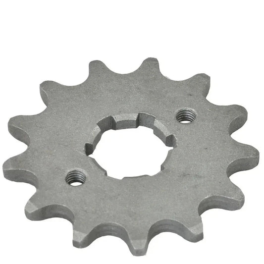 520 Chain 13T Front Sprocket Gear Pinion For Yamaha XV125 Virago Germany 97-01
