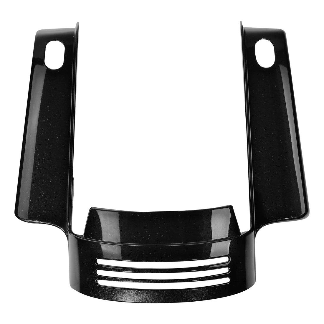 Rear Fender Filler Panel Fit For Harley Street Road Glide 2014-23 Black Tempest