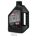 Tusk 2044120225e24e-99b6e0 Drivetrain Oil Change Kit with Maxima Oil For Honda