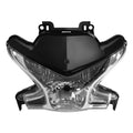 Headlight Assembly Headlamp Light Lamp Fit for Honda VFR1200 VFR1200F 2010-2017