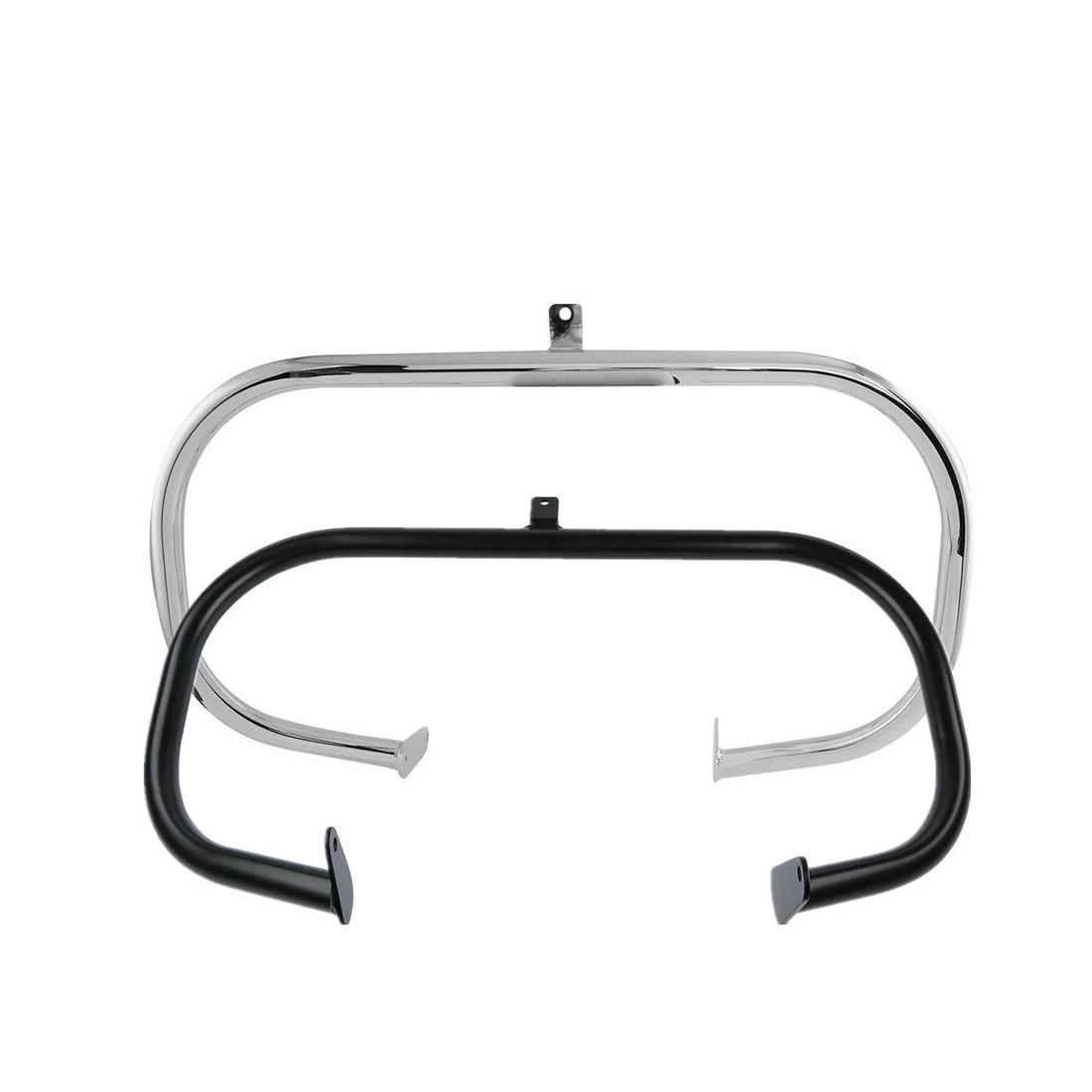 1 1/4" Highway Engine Guard Crash Bar Fit For Honda VT750 Shadow Aero 2004-2025