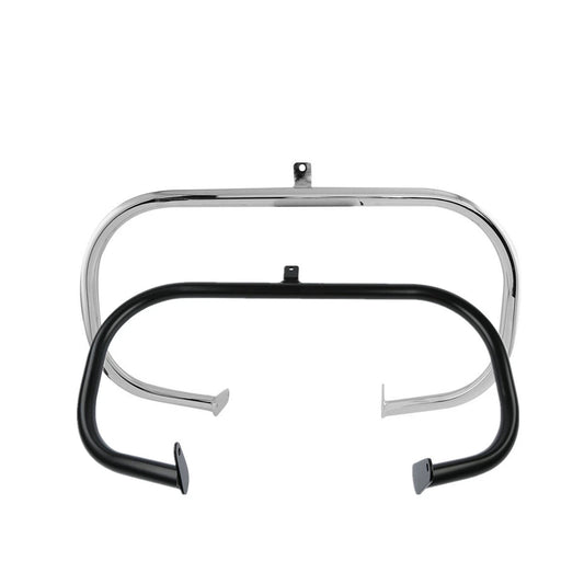 1 1/4" Highway Engine Guard Crash Bar Fit For Honda VT750 Shadow Aero 2004-2025