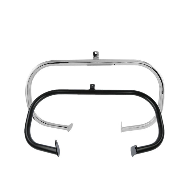 1 1/4" Highway Engine Guard Crash Bar Fit For Honda VT750 Shadow Aero 2004-2025