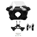 Front Headlight Fairing Bracket Kits Fit For Harley Low Rider ST Fxlrst 22-25
