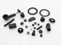 Fit For Vespa VBB/SPRINT Grommet Rubber Kit @LS