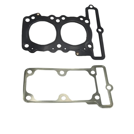 Head Base Gasket For Kawasaki Ninja 300 13-17 Versys-X 300 KLE300 17-22 ER300