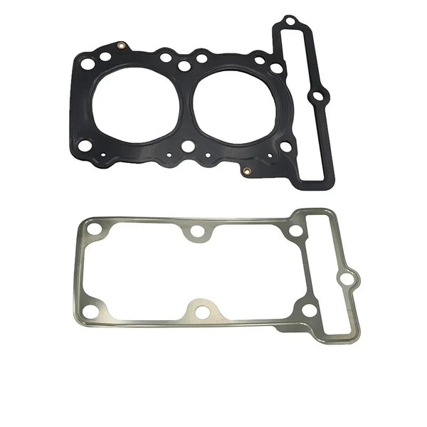 Head Base Gasket For Kawasaki Ninja 300 13-17 Versys-X 300 KLE300 17-22 ER300