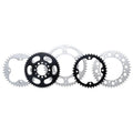 Primary Drive Rear Steel Sprocket 37 Tooth Black For Yamaha BW80 Big Wheel
