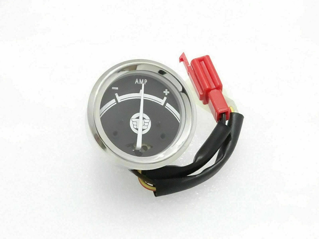 Ampere Meter Royal Enfield Uce Classic Suitable For @LS