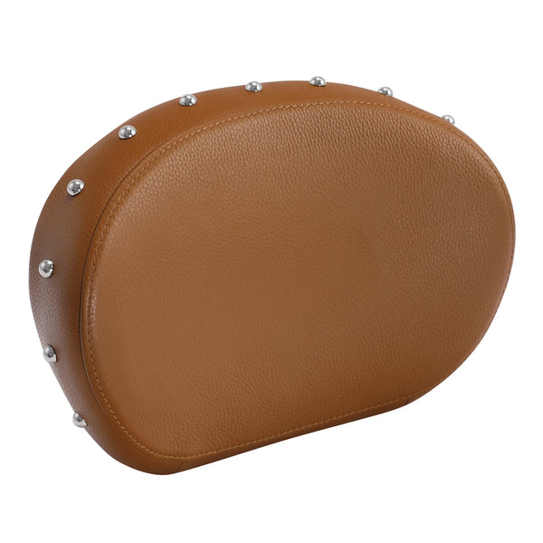 Passenger Sissy Bar Pad Fit For Indian Chief Vintage Classic 14-18 Springfield