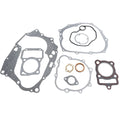 Engine gasket kit for Honda CG 125 Crankcase clutch Cylinder head Cover gasket