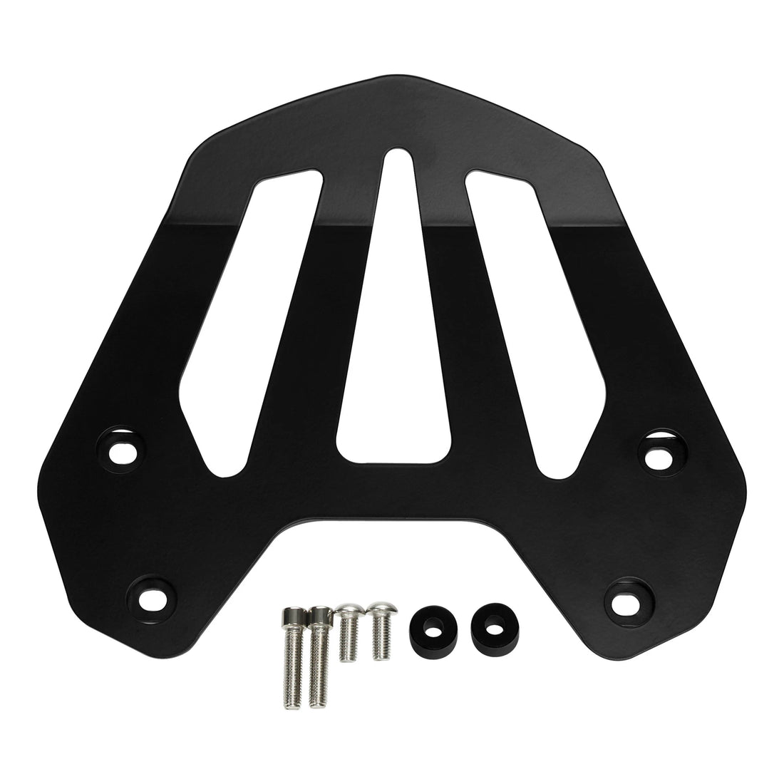 Rear Carrier Luggage Rack Fit For Honda Goldwing F6B 13-17 Repalce 08L70-MJG-670