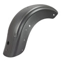 Rear Fender Fit For Harley Street Electra Glide 2009-2024 2019 18 Charcoal Denim