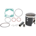 Tusk 2124650033 Complete Top End Rebuild Kit Racer's Elite Standard (47.5 mm)