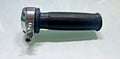 Handlebar Throttle Twist Grip 7/8" Compatible with Royal Enfield Classic Bullet