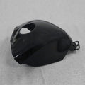 For BMW S1000RR 2009-2018 Glossy Black Fuel Gas Tank Cover ABS Fairing 2016 2017