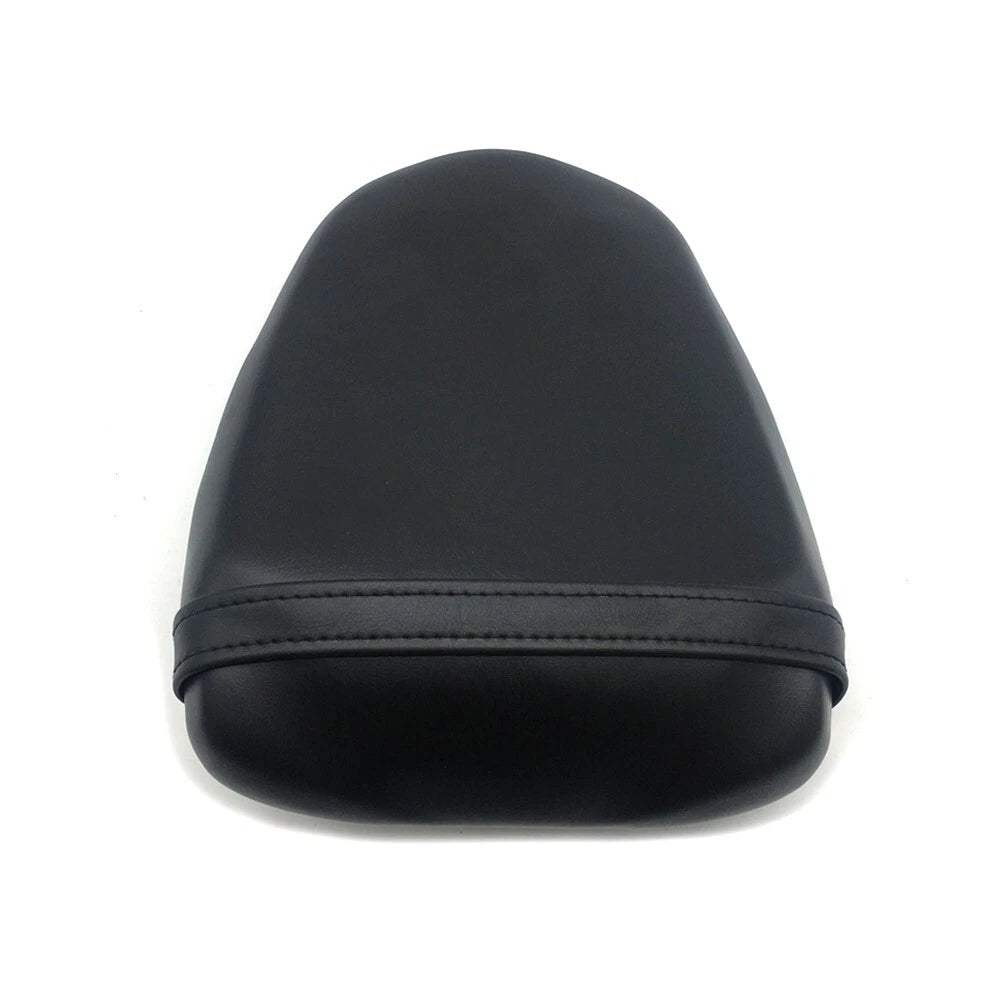 New Rear Seat Passenger Pillion Cushion Black Fit for Suzuki GSXS750 2017-2022