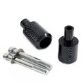 Fit For 2003 2004 2005 2006 Honda CBR600RR Frame Sliders Crash Protector Carbon