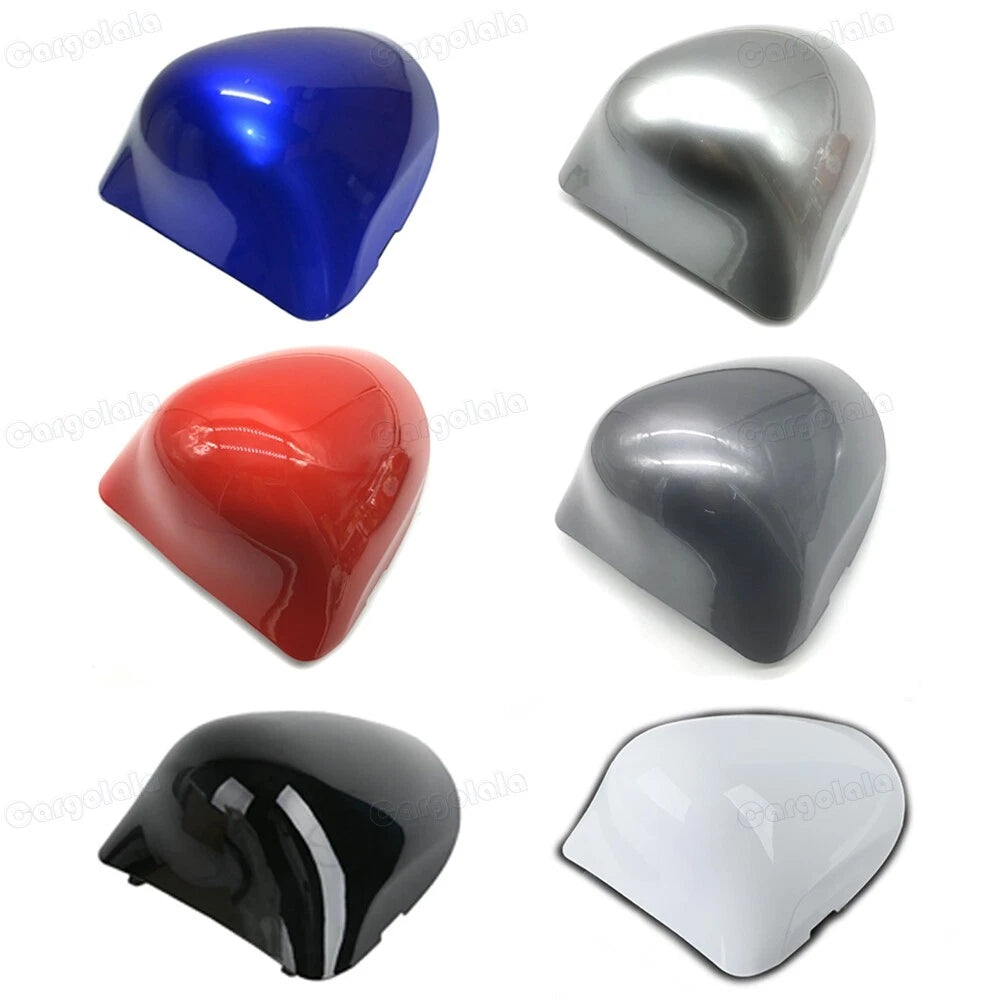 New ABS Motorcycle Rear Seat Cover Cowl For Suzuki Hayabusa GSX1300R 1999-2007
