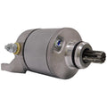 New Starter Fits Suzuki DR350S 1990-1993, DR350SE 1994-95 3110047D01 31100-47D00