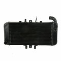 New Honda CB400SF Superfour NC31 Aluminum Engine Radiator Cooler For 1992-1998