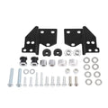 Front Docking Hardware Kit Fit For Harley Davidson Road King Electra Glide 97-08