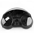 Tachometer Odometer Gauge Housing Fit for Kawasaki Ninja ZX14 ZZR1400 2006-2011