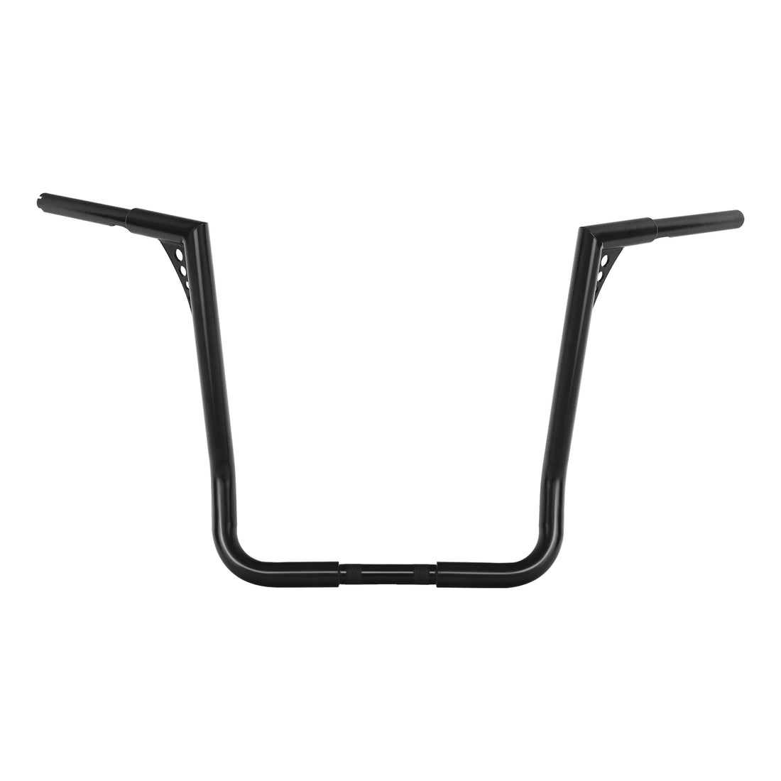 18" Rise Ape Hanger Handlebar Fit For Harley Electra Street Glide 1982-24 Black
