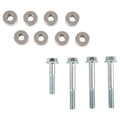 Tusk Adjustable Seat Riser Kit 8mm