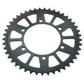 520 46T Rear Sprocket For Kawasaki Versys-X 17-24 FZ6 04-09 FZ6 S2 07-09