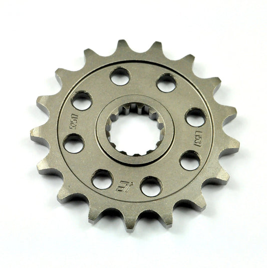 17T 525 Front Sprocket for KLV1000 Z900 Z1000 KLZ1000 Versys ZX9R ZX10R ZX10RR