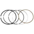 71MM Standard Piston Ring Set For Honda CB900F 919 02-07 CBR900RR 96-99 STD Size