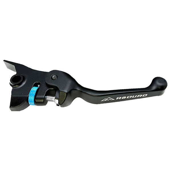 R&Duro Folding Brake Lever Brembo Compatible Black For Sherco 300 SE Xtrem 2026