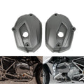 Pair Cylinder Head Valve Cover Case Fit For BMW R1200GS K50 K51 Adv WC 2012-2018