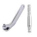 Gear Shift Shifter Lever & Inner Shaft Fit For Harley Touring Street Glide 17-25